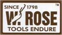 W. Rose Trowels