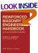 Reinforced Masonry Engineering Handbook