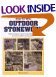 Step-By-Step Outdoor Stonework