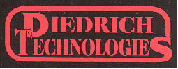 Diedrich Technologies