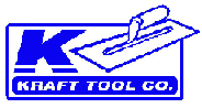 Kraft Tool  Co.