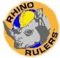 RHINO RULERS