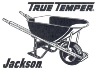 Jackson wheelbarrow on sale replacement wheel