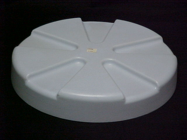 5 Gal Rubbermaid Portable Water/Beverage Cooler Replacement Lid