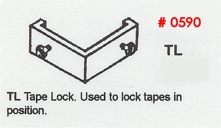 TL Tape Lock