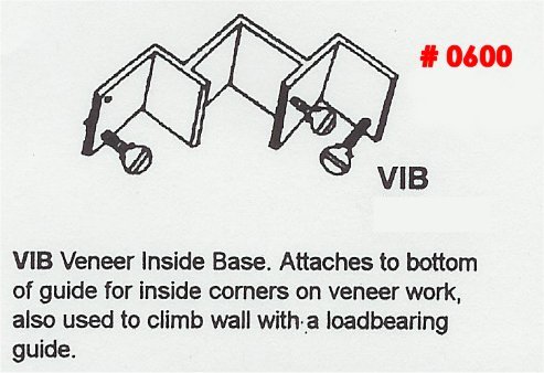 VIB Veneer Inside Base