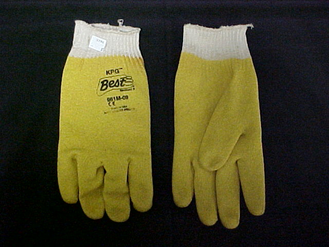 Mason's Gloves - Designed For Better Grip