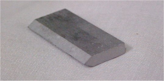 Carbide Tip For Strengthening Masonry Brick Hammer Tip
