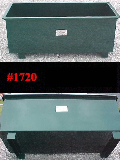 Mix Box