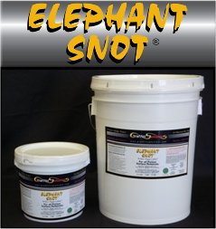ELEPHANT SNOT Masonry Brick Mortar Cement Concrete Stucco Graffiti Paint Remover - 5 Gallons