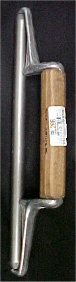3/4" Hubbard Masonry Sled Runner Jointer Tool "The Original"