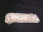 1/2" Cotton Sash Cord - 100 Ft.