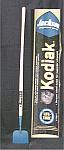 48" Kodiak Delux Socket Scraper With 7" x 6" Blade