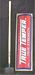 48" True Temper Sidewalk Scraper With 7" x 5" Blade