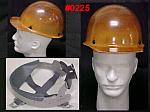 MSA Skullgard Protective Hard Hat