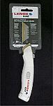 Quick Change Retractable Utility Knife W/3 Blades