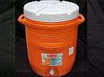 10 Gallon Rubbermaid Water Cooler