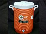 5 Gallon Rubbermaid Water Cooler