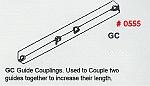 Masonry Guide GC Guide Couplings Corner Pole Fitting
