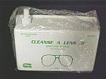 Cleanse A Lens III - Lens Care Station (Safe For All Lenses)