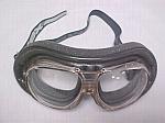 UVEX Spoggle Industrial Safety Goggles W/Clear Anti-Fog Lens