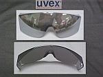 Mirror UVEX Replacement Lens