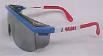 UVEX Astrospec 3000 NFL Tennessee Oilers Safety Glasses