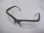 Crews Klondike Safety Glasses - Clear Lens