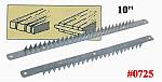 10" Bon Tool New Scaffold Plank Protection Plank Ties (100 Ct.)