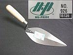 10" Nu-Pride Philadelphia Pattern Brick Trowel