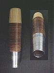 Marshalltown Leather Brick Trowel Handle