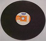 14" Clipper Abrasive Masonry & Concrete Blade