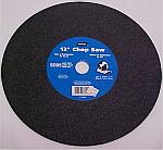 12" Norton Abrasive Metal Chop Saw Blade - 12" x 3/32"