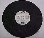 12" MTA High Performance Abrasive Metal Blade - 12" x 20mm