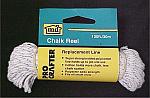 100 Ft. Chalk Line Replacement Reel - Chalk Marking String