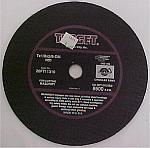 7"  Target Abrasive Masonry Cutting Blade - 7" x 1/8" x DM