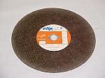 8" x 1/8" Clipper Abrasive Masonry Cutting Blade