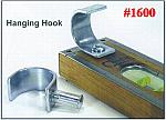 Crick Level - Masonry & Construction Builders Level Hook