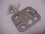 Converter Plate - For Use With EZY-Tilt® & 4 Hole Bull Float