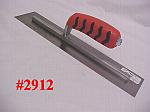 14" x 3" Finishing Trowel W/ProForm® Handle