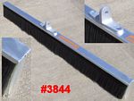 36" Holub Brush Mfg. Concrete Finish Broom