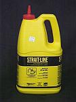 5Lb. Strait-Line Red Powdered Marking Chalk