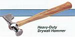 18oz. Kraft Heavy Duty Drywall - Dryvit Hammer