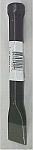 8" x 5/8" x 1-1/4"  Kraft Steel Plain Stone Mason's Chisel