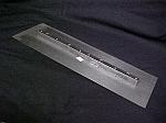 6" x 18" Troweler Finish Replacement Blade