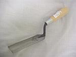 1 1/2" x 5" Marshalltown Margin Trowel