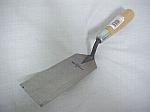 2" x 6" Marshalltown Margin Trowel