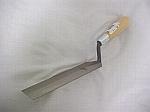 2" x 8" Marshalltown Margin Trowel