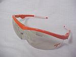 SEC Collegiate Collection - UT VOLS - Indoor/Outdoor Lens