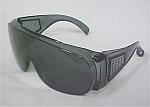 US SAFETY Protective Eyewear W/Dark Lenses